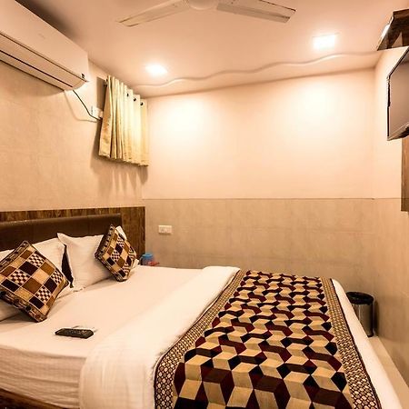 Hotel Kf Residency Bombaj Zewnętrze zdjęcie