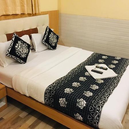 Hotel Kf Residency Bombaj Zewnętrze zdjęcie