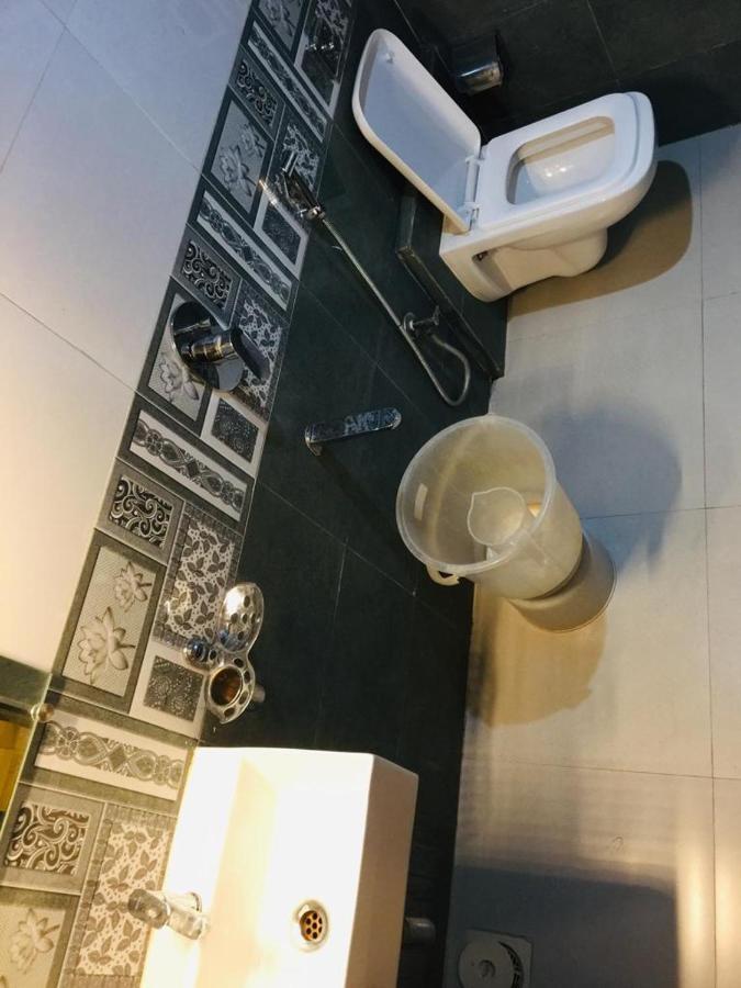 Hotel Kf Residency Bombaj Zewnętrze zdjęcie